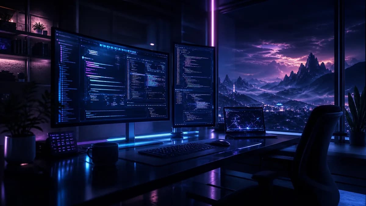 Web Development