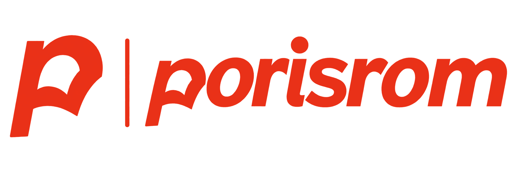 Porisrom