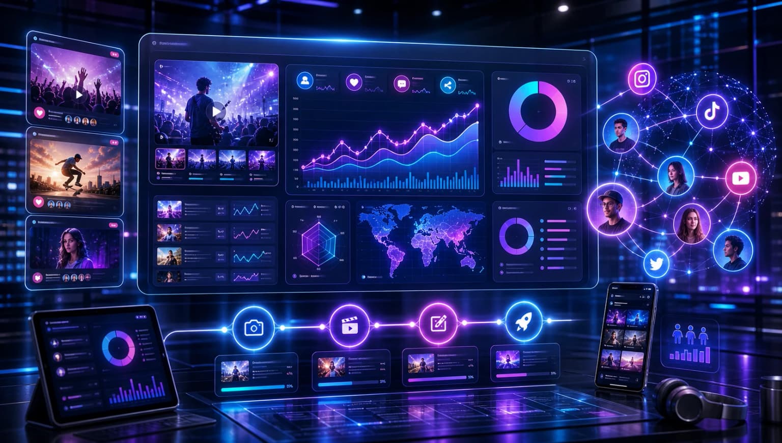 Performance Marketing