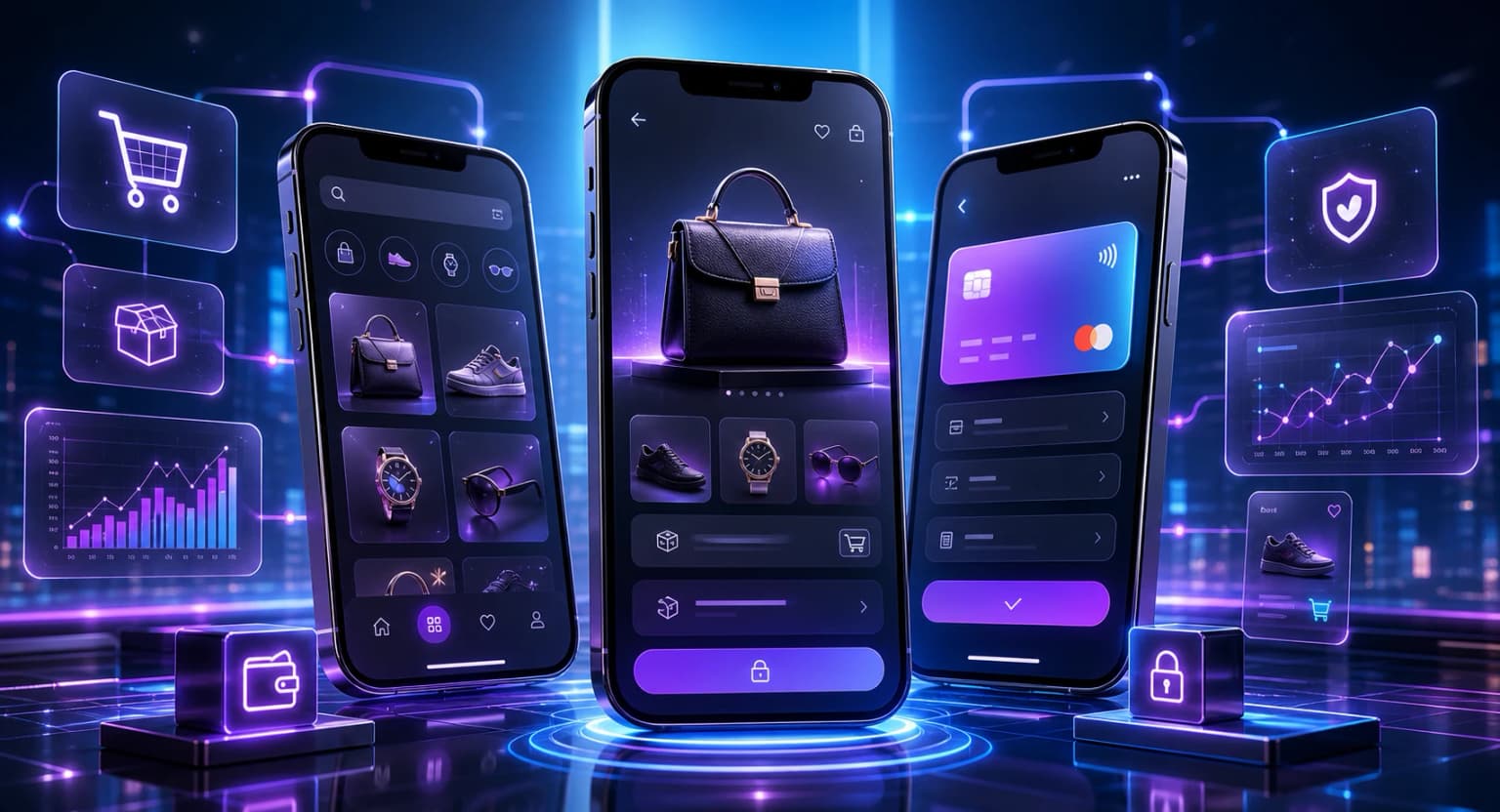 NexMobile App