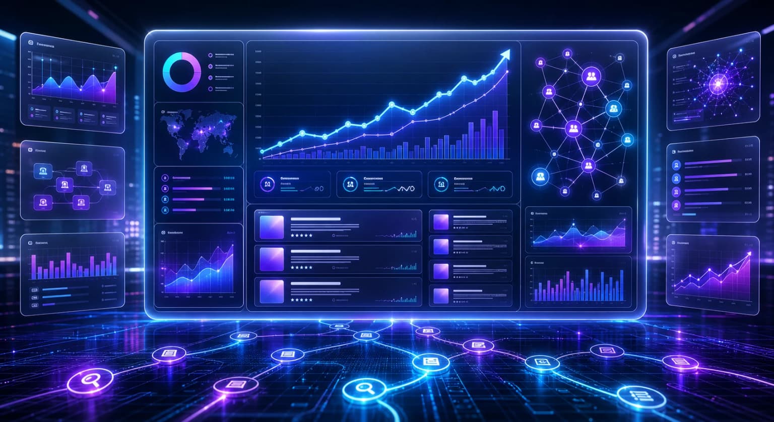 RankBoost SEO