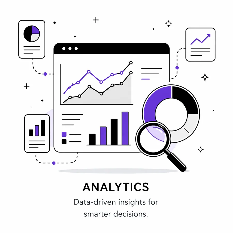 Analytics