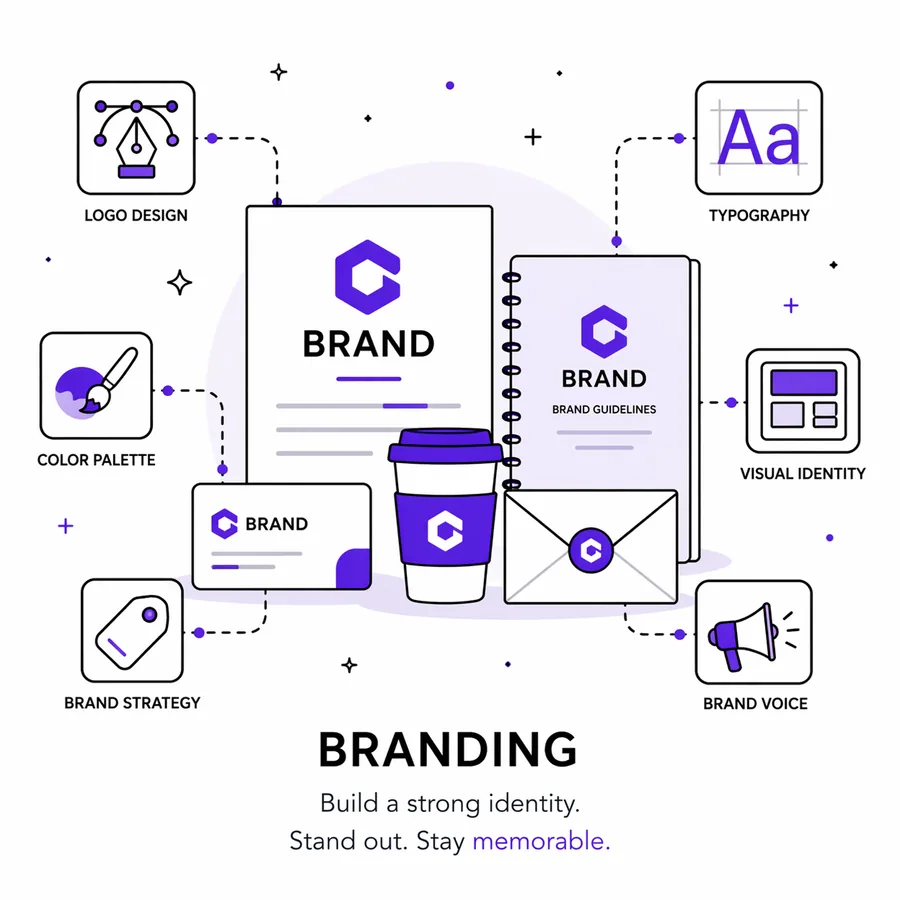 Branding
