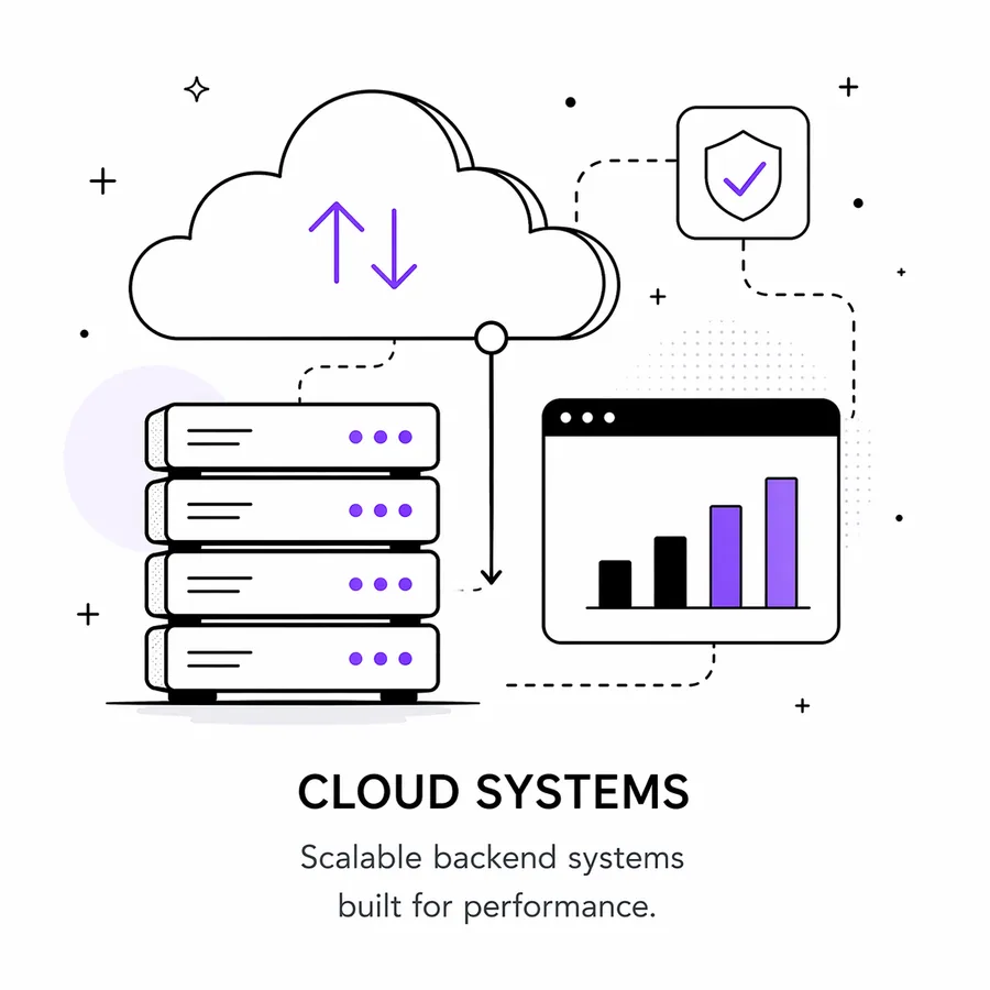 Cloud Systems