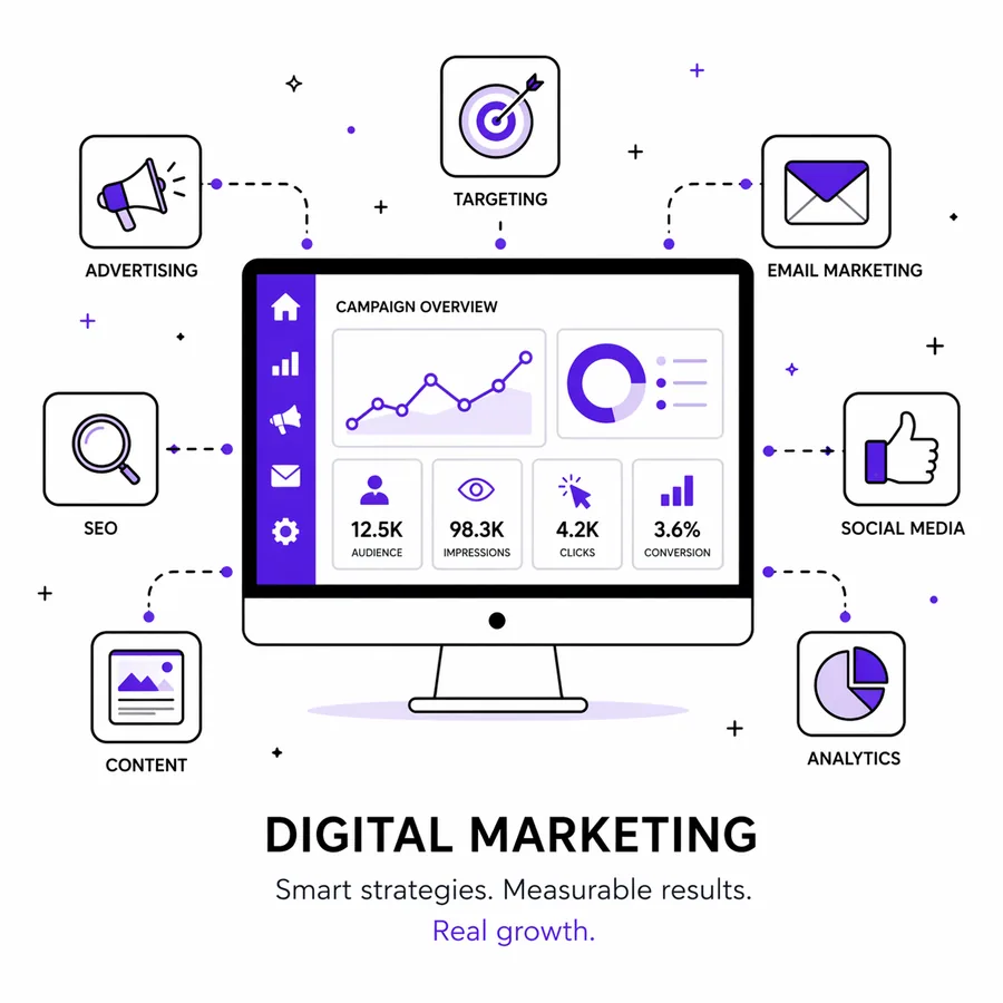 Performance Marketing