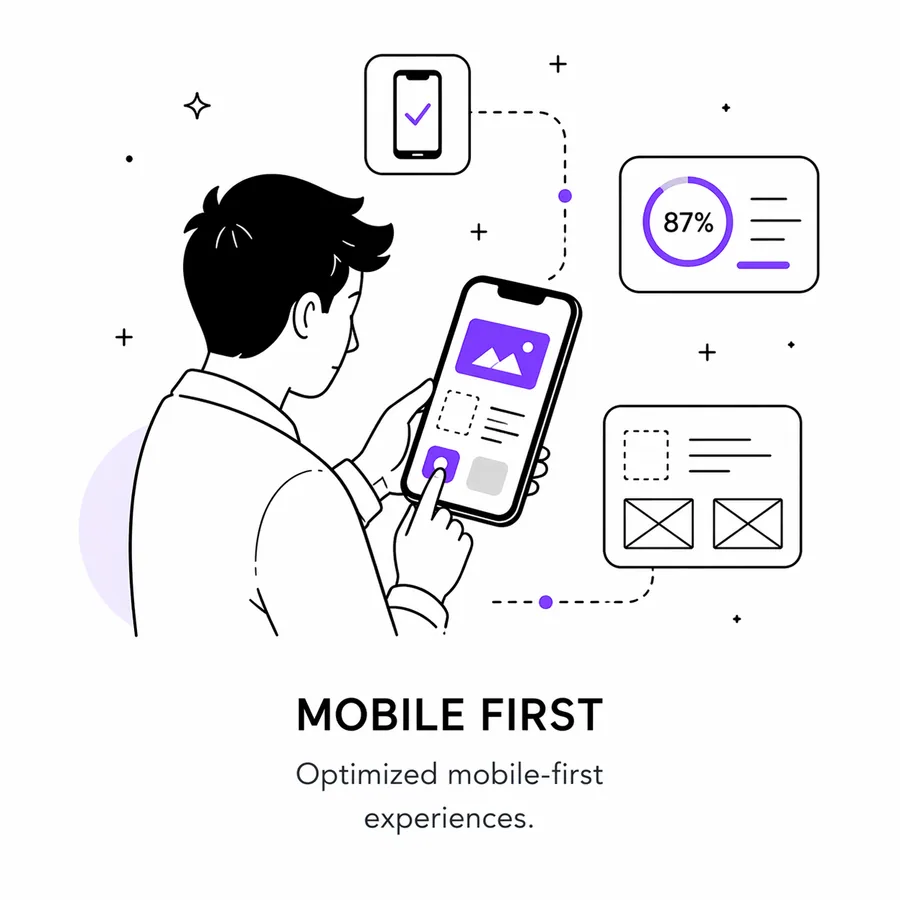 Mobile First