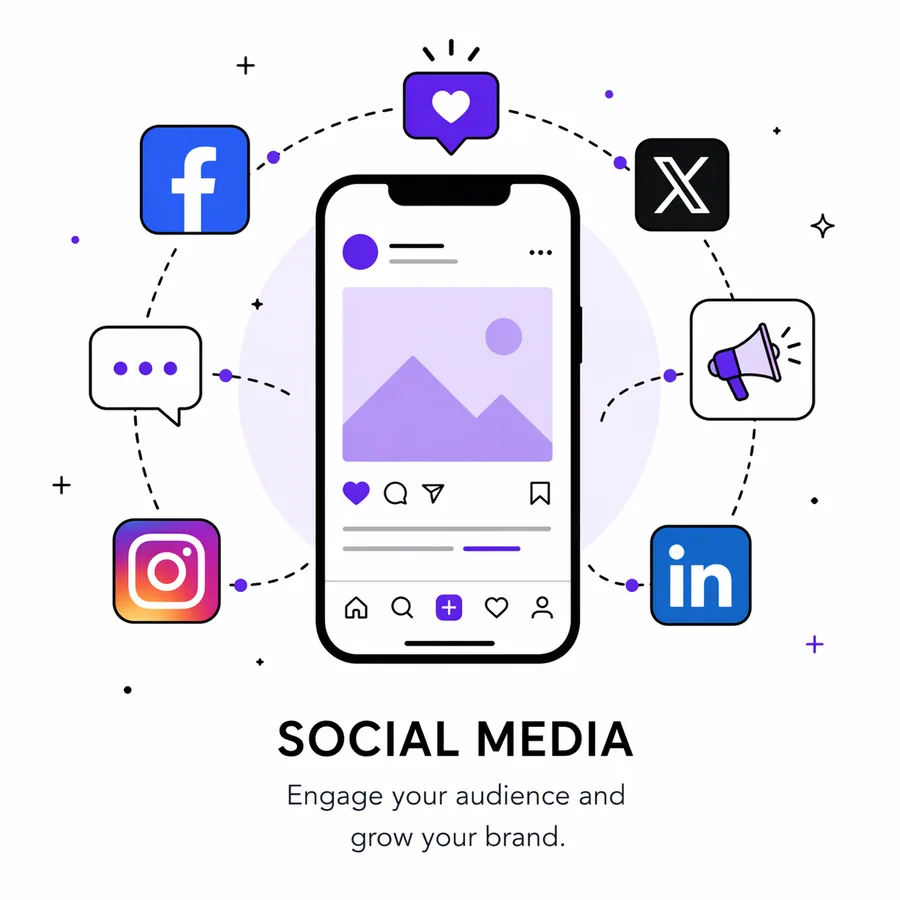 Social Media